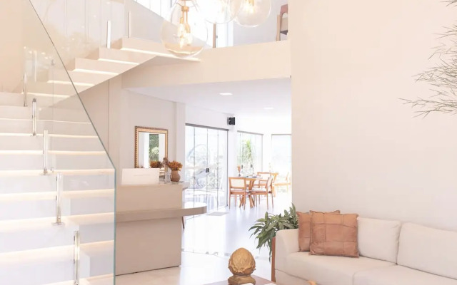 Aldrava Pousada Boutique