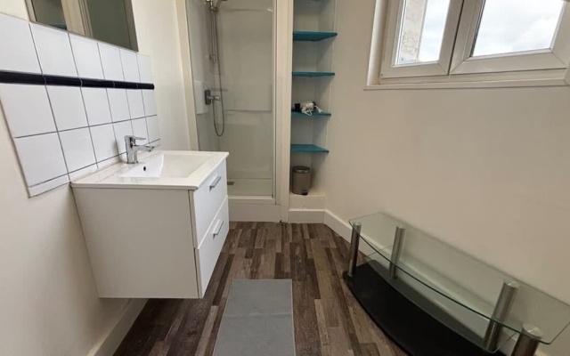 Duplex 4p Arras Proche des Axes