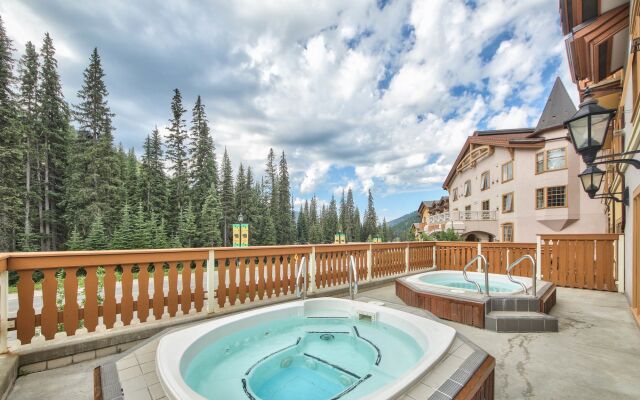 Hearthstone Lodge