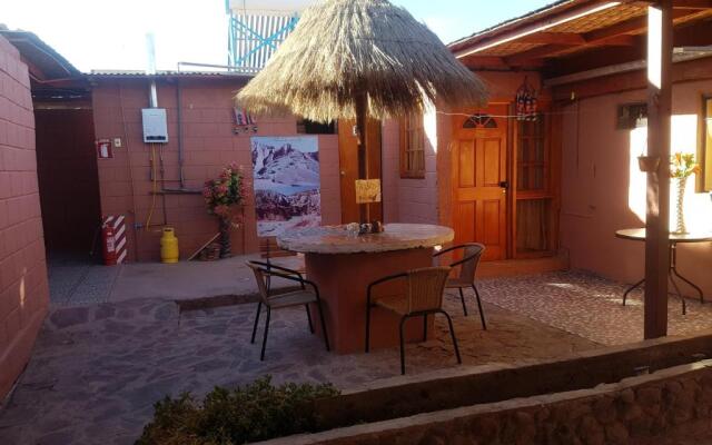 Hostal Tuyasto