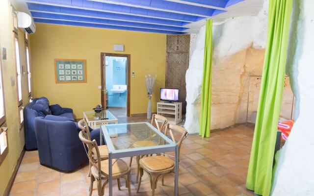 Cuevas Rurales Bardeneras