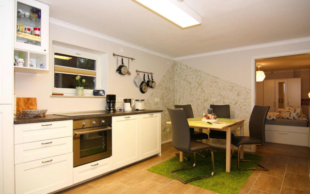 Apartment, Dassow In Dassow