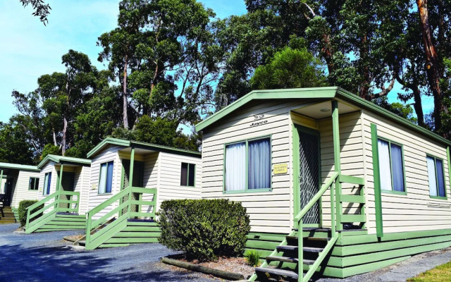 Enclave at Healesville Holiday Park