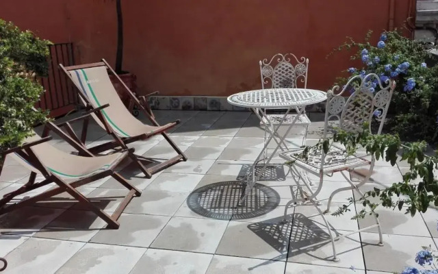 Art Hotel Al Fagiano