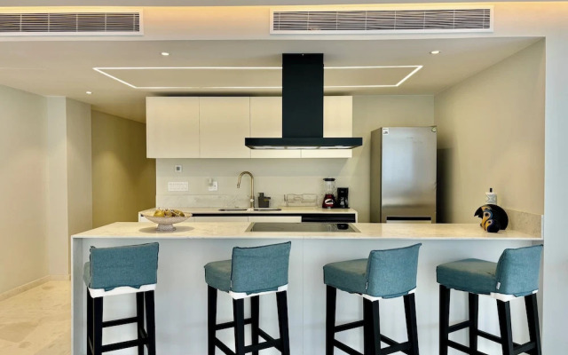 Apartamento Bolongo 002