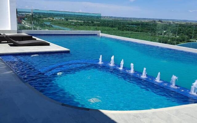 The Escent Ubon by Tukta