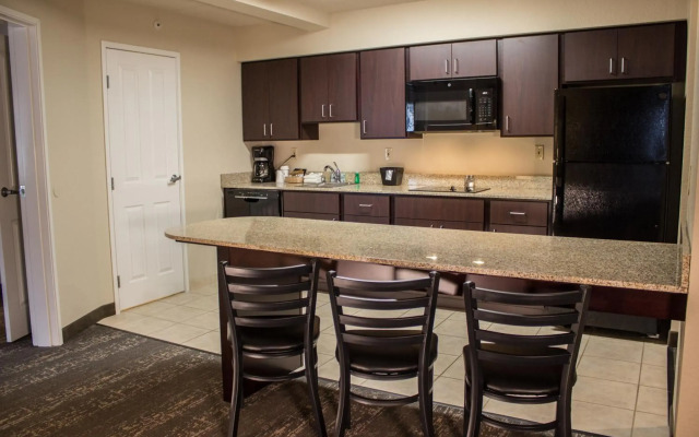 Cobblestone Suites Oshkosh