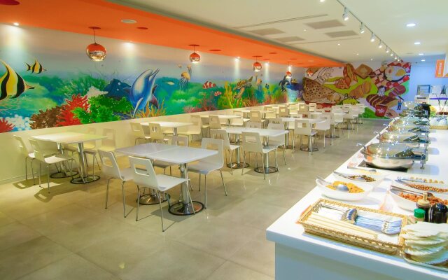 Legend Hotel Liuhe
