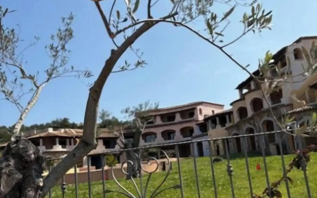 Residence Marina Beach - Marinella