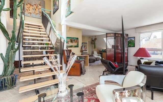 Guest House - Little Indonesia