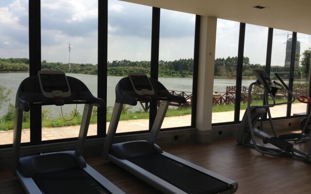 Silverworld Hotel