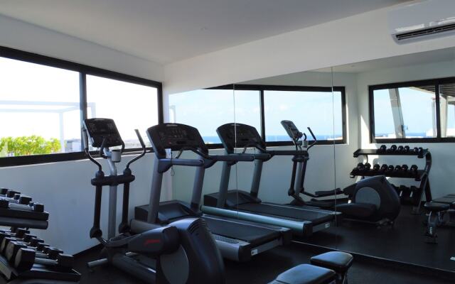 Pura Playa 501 by Riviera Rentals