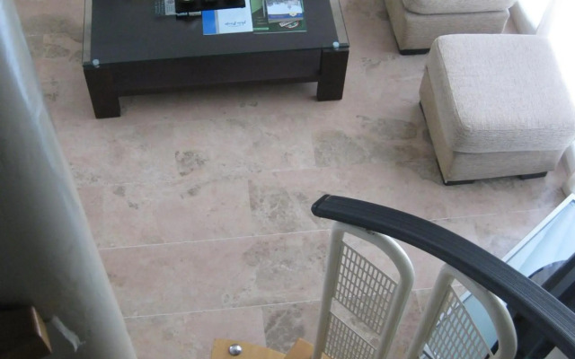 Apartamentos Plaza Picasso