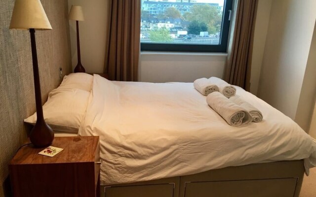 The Sheldon Square Nest - DPE