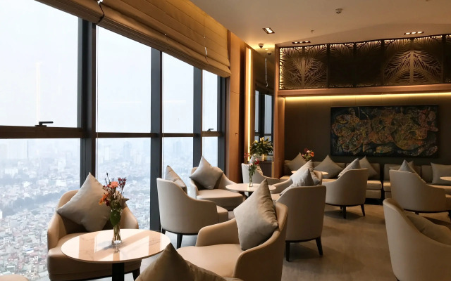 Grand K Hotel Suites Hanoi
