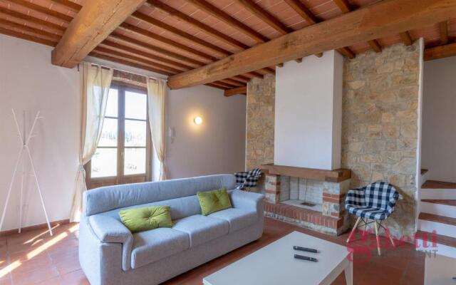 La Macchia - I Borghi Della Selvaccia