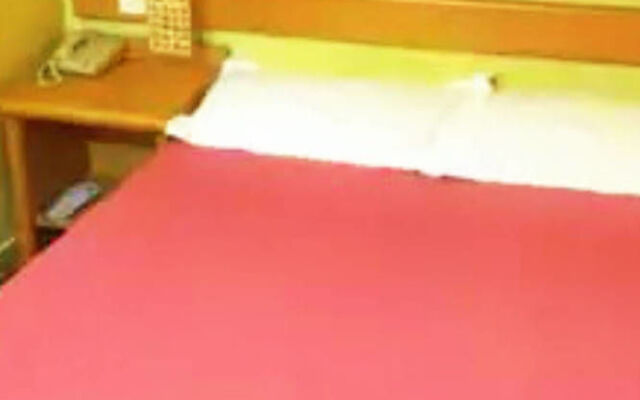 Homeinn Selected Hotel (Xinzhou Ancient City)