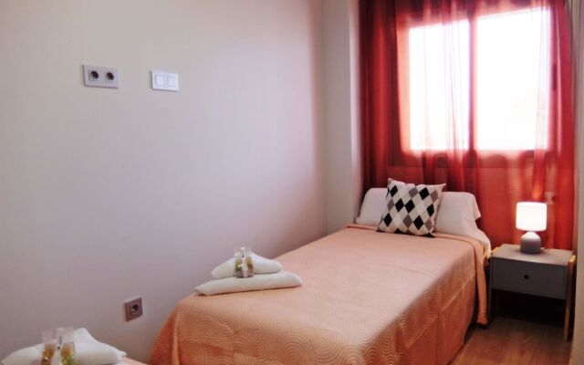 Dunas Victoria 3º - 1ª