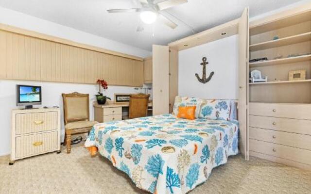 Sand Caper 604
