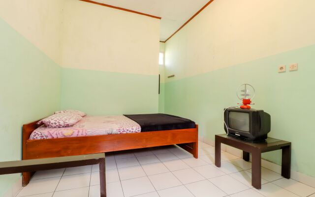 Satriafi Hotel