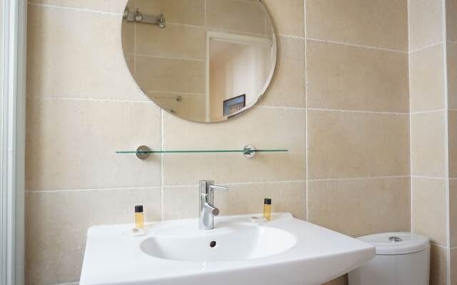 Etoile - 2 pièces - Paris 17