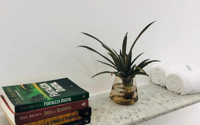 Suite Lua - Residencial Vivas