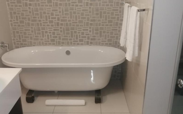 Prisatt Boutique Hotel