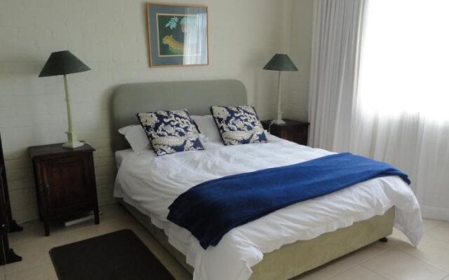 Stanford River Lodge