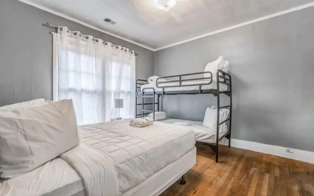 Rozelle Roost Downstairs