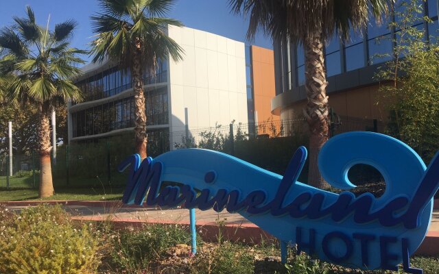 SoBlue Hotel