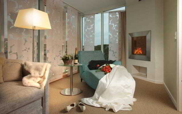 Best Western Hotel Gl. Skivehus