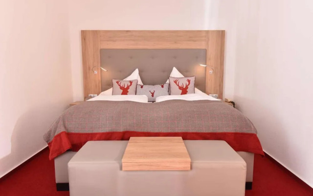 Hotel Kaiserpfalz