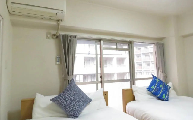 Saint Million Tenjin - Vacation STAY 93068