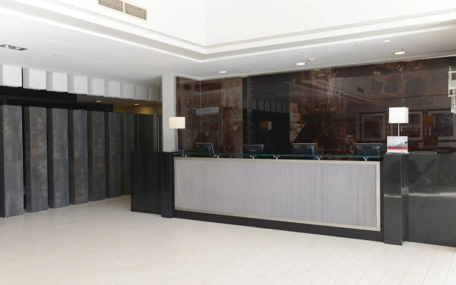 Holiday Inn Santiago - Airport Terminal by IHG
