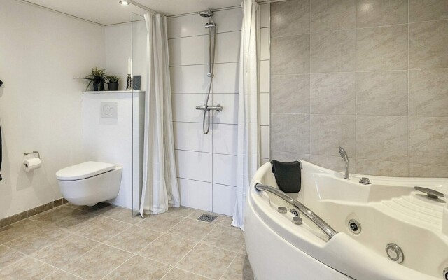 4 Star Holiday Home in Otterup-by Traum
