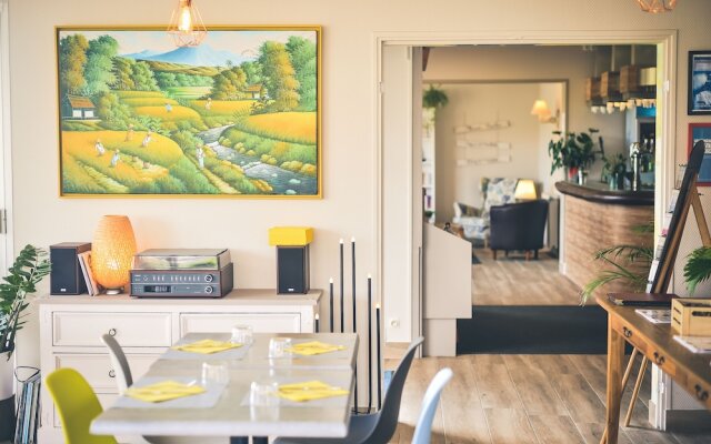 Hotel Le Plaisance