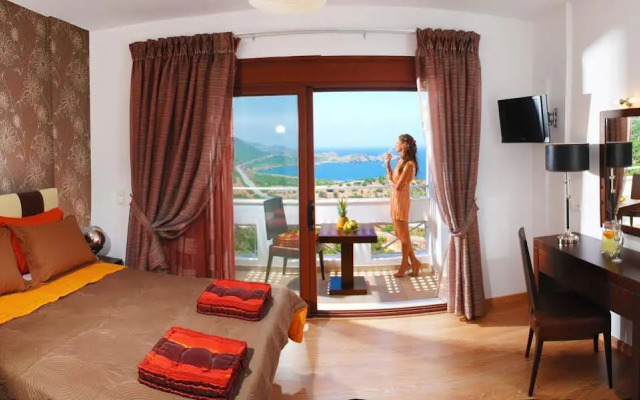 Okeanides Villas