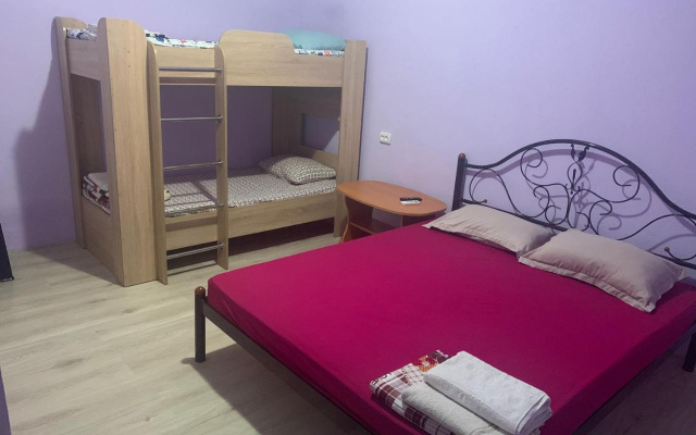 Hotel in Reni