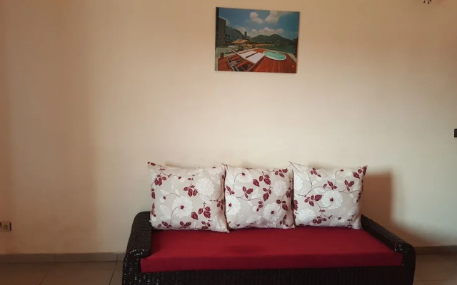 Residence Rom 4 Treicheville