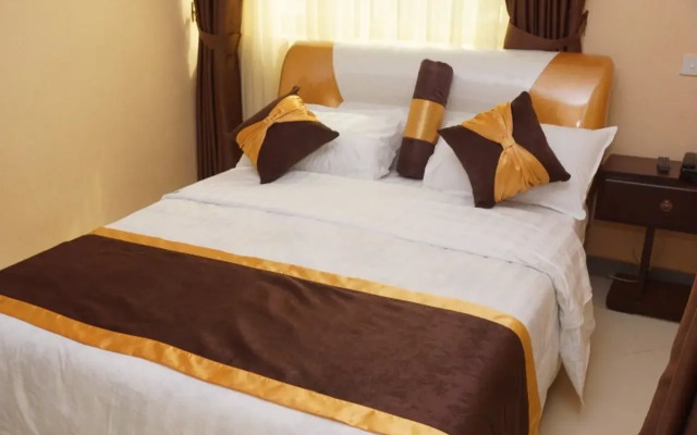 Nican Resort Hotel