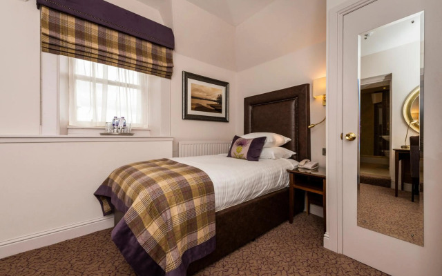 Macdonald Inchyra Hotel & Spa
