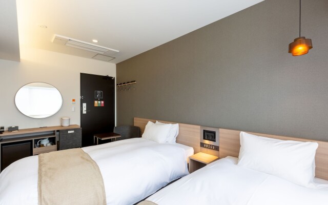 Hotel M's Est Kyoto Station South