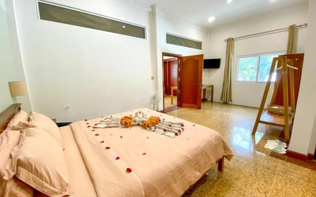 Muni Residence & Spa