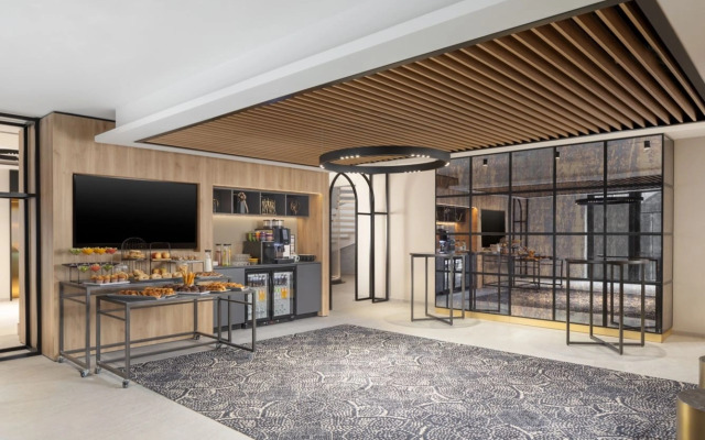 Courtyard Cluj-Napoca Downtown