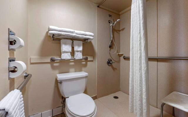 Comfort Inn Cincinnati Northeast