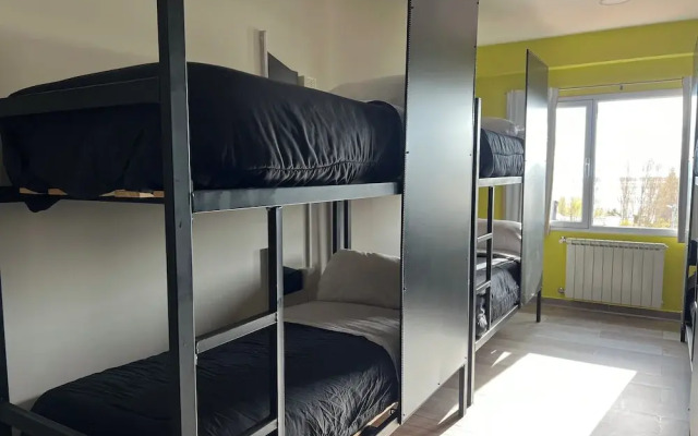Viajero Calafate Hostel