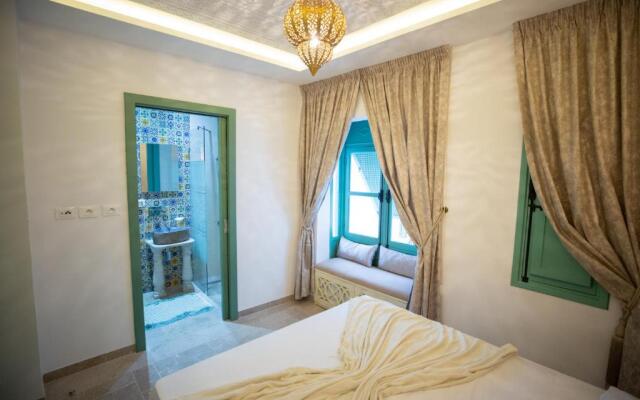 Dar Hammamet Guest House & Hammam