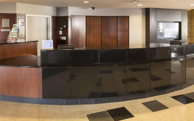 Courtyard by Marriott Sioux Falls