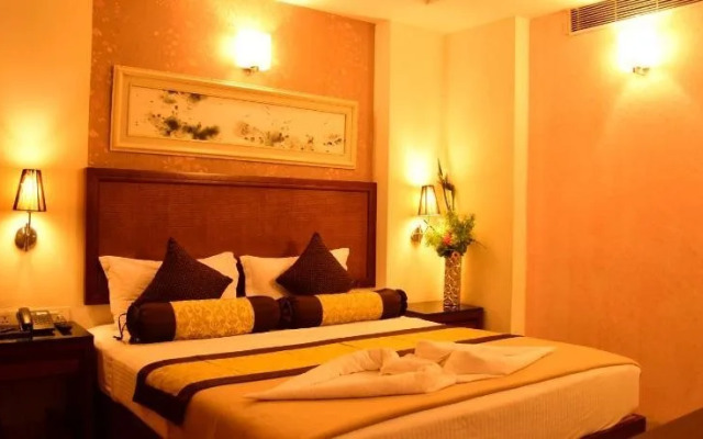 Budget Hotel
