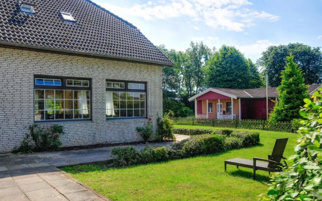 Hotel Sonneninsel Fehmarn